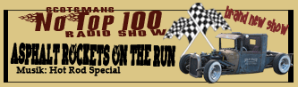 No Top 100 Radio